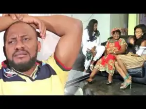 Video: MY AMERICAN WIFE  –  Nigerian Nollywood Movies 2018